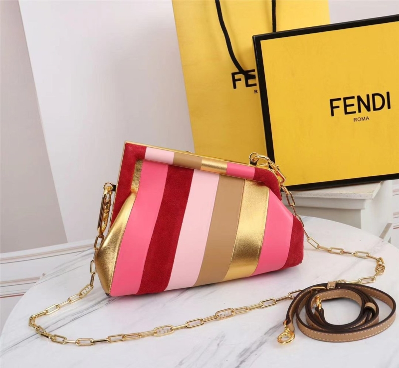 Fendi Satchel Bags